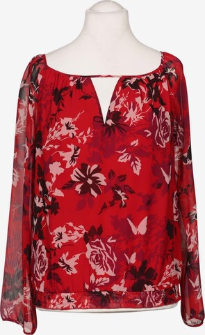 PATRIZIA PEPE Blouse & Tunic in L in Red: front