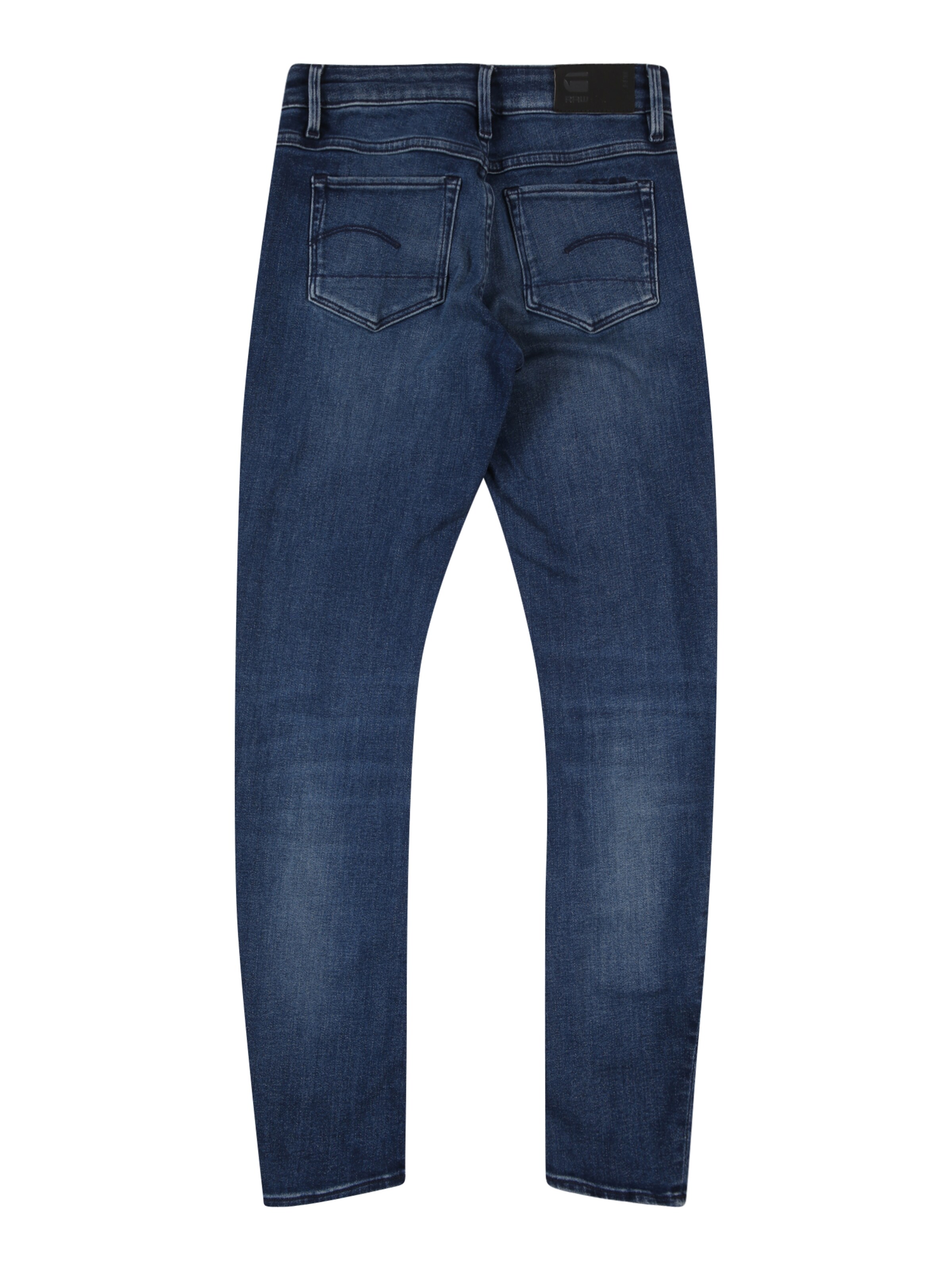 G-STAR Regular Jeans '3301' in Blue