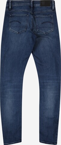 G-Star RAW Regular Jeans '3301' in Blau
