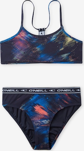 Bikini di O'NEILL in nero: frontale