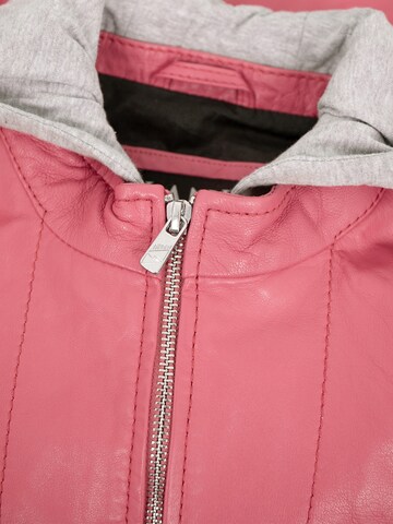 Jilani Tussenjas 'Aspyn' in Oranje