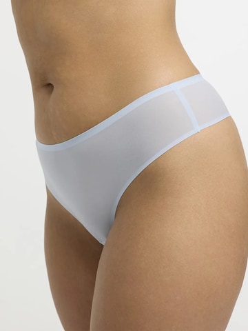 String 'Air Sense Tanga' cfab en bleu