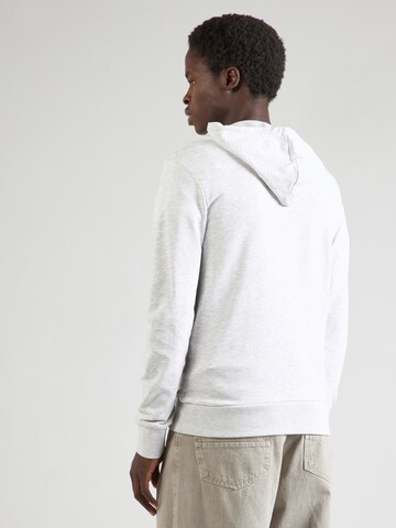 Felpa 'JJVERNER' di JACK & JONES in bianco