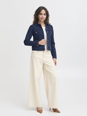 Giacca di mezza stagione ' FRVotwill ' di Fransa in blu