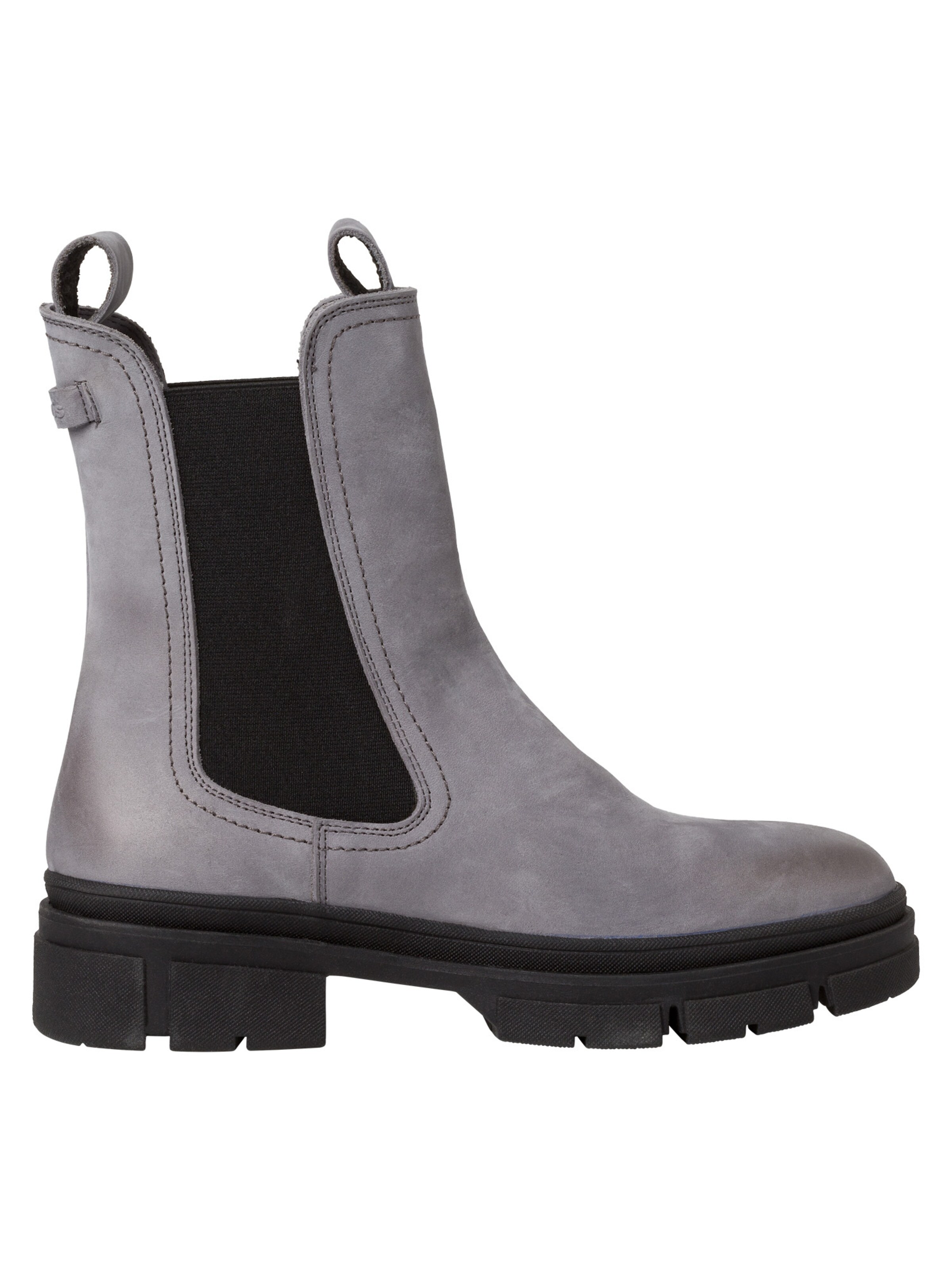 Tamaris Chelsea boots in Grey
