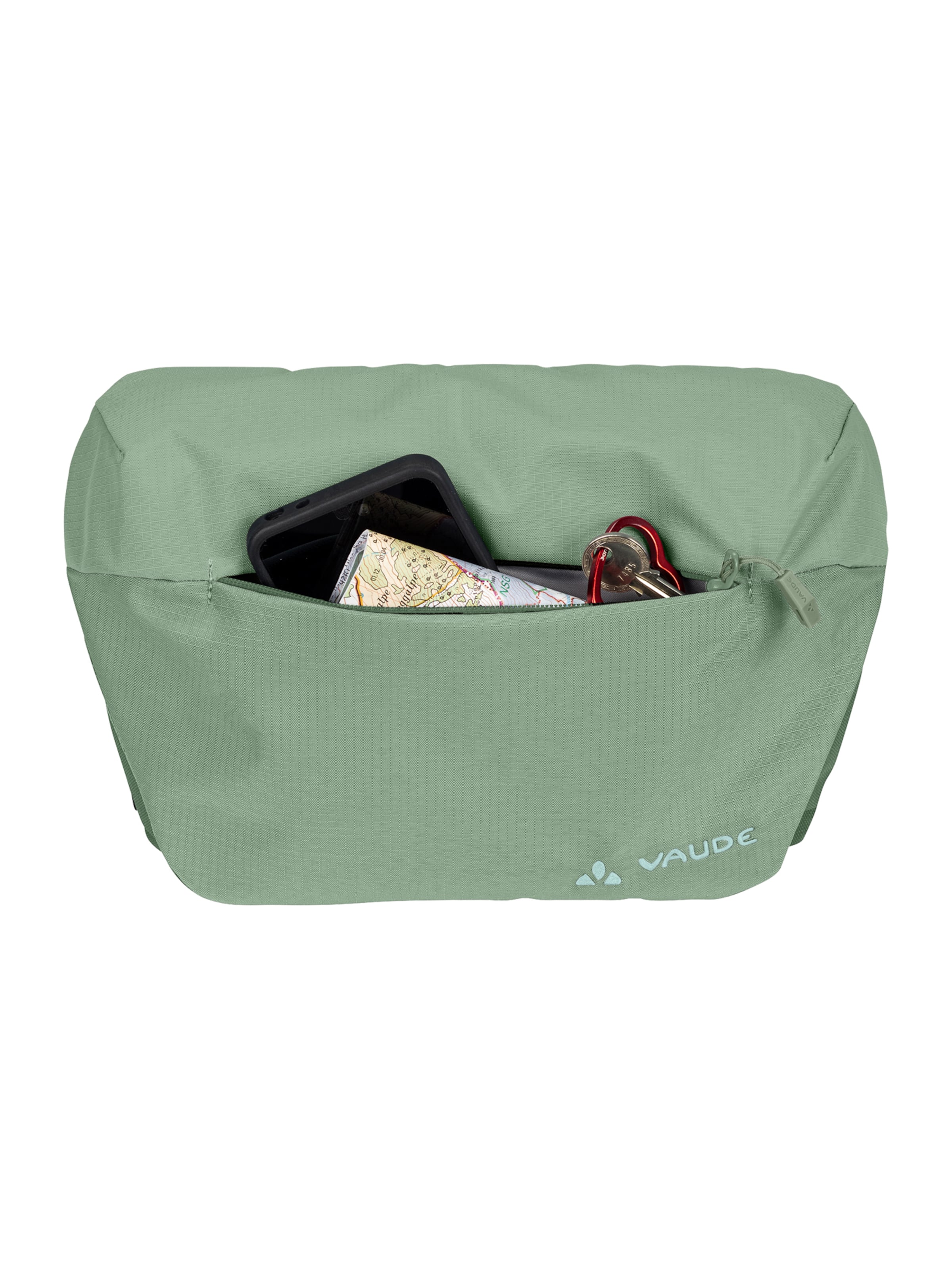 VAUDE Sporttas 'Rom S III ' in Groen