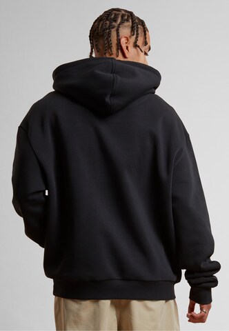 Starter Black Label Sweatshirt in Schwarz