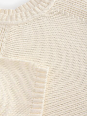 Pull-over Next en blanc