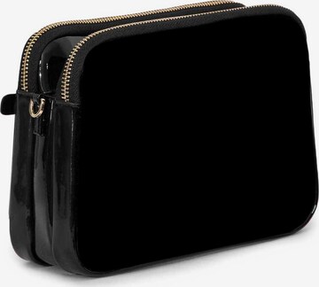 Kazar Crossbody Bag in Black