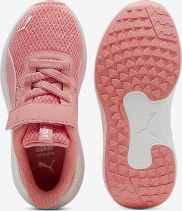 PUMA Sneakers in Roze