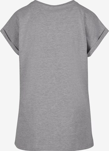 T-shirt 'Sizza' DEF en gris