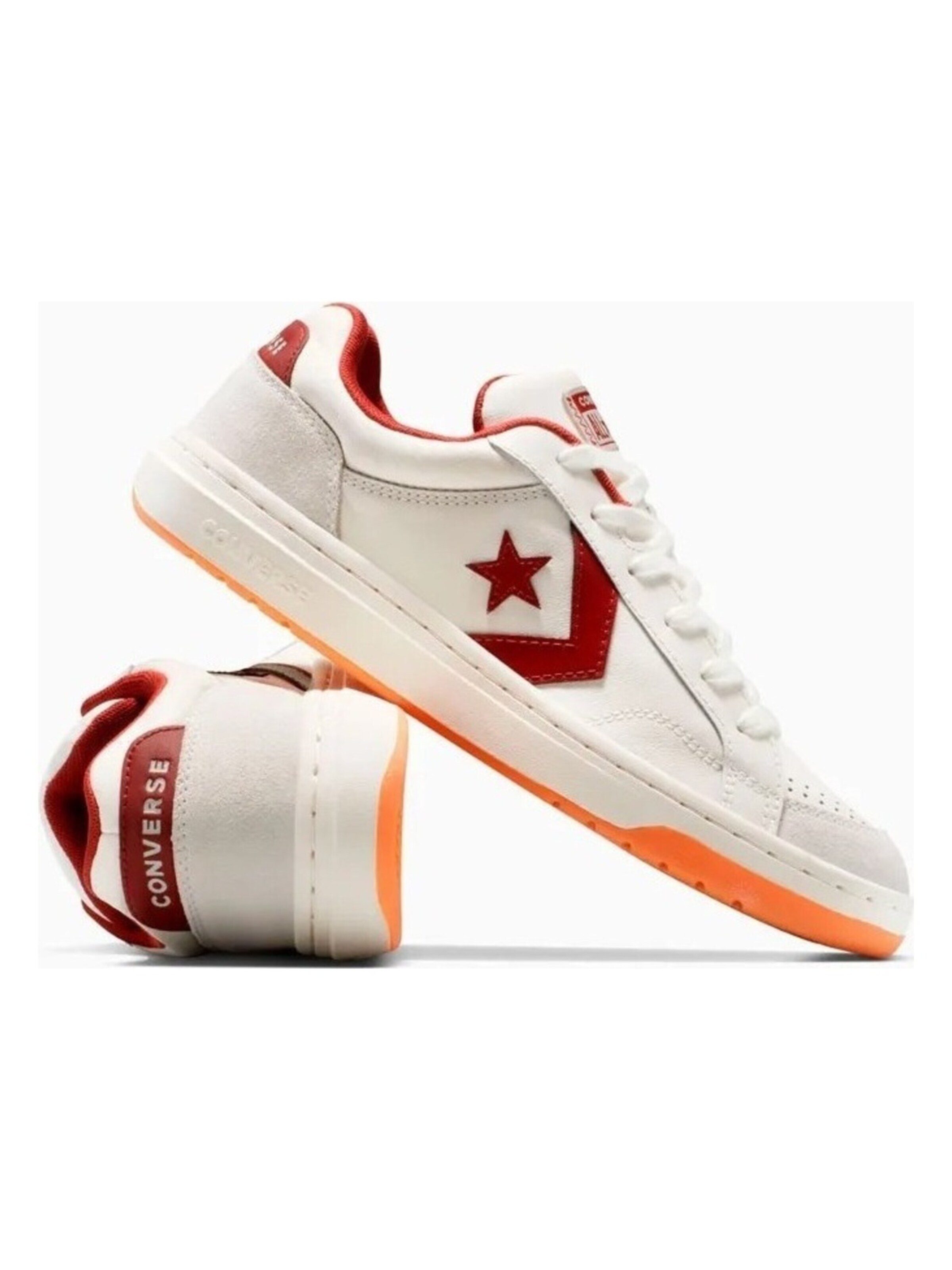 CONVERSE Sneaker low 'Pro Blaze Classic'‌‌‌‌‌ in Weiß