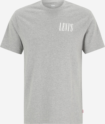 pilka LEVI'S ® Marškinėliai: priekis