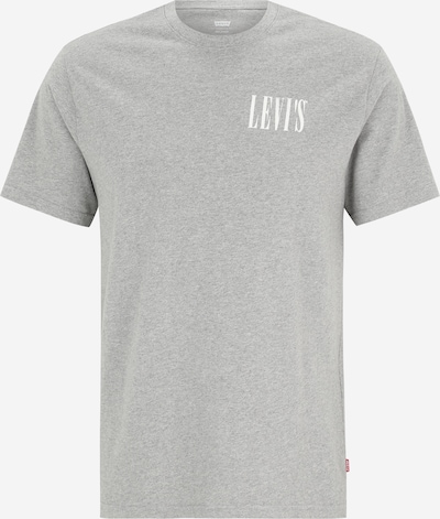 LEVI'S ® Paita värissä meleerattu harmaa / valkoinen, Tuotenäkymä