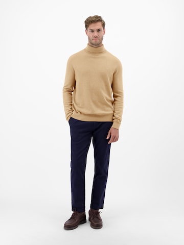 LERROS Sweater in Beige