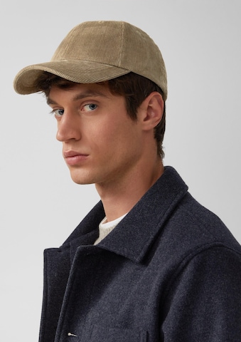 Casquette s.Oliver en marron