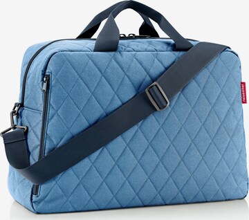 REISENTHEL Weekender in Blue