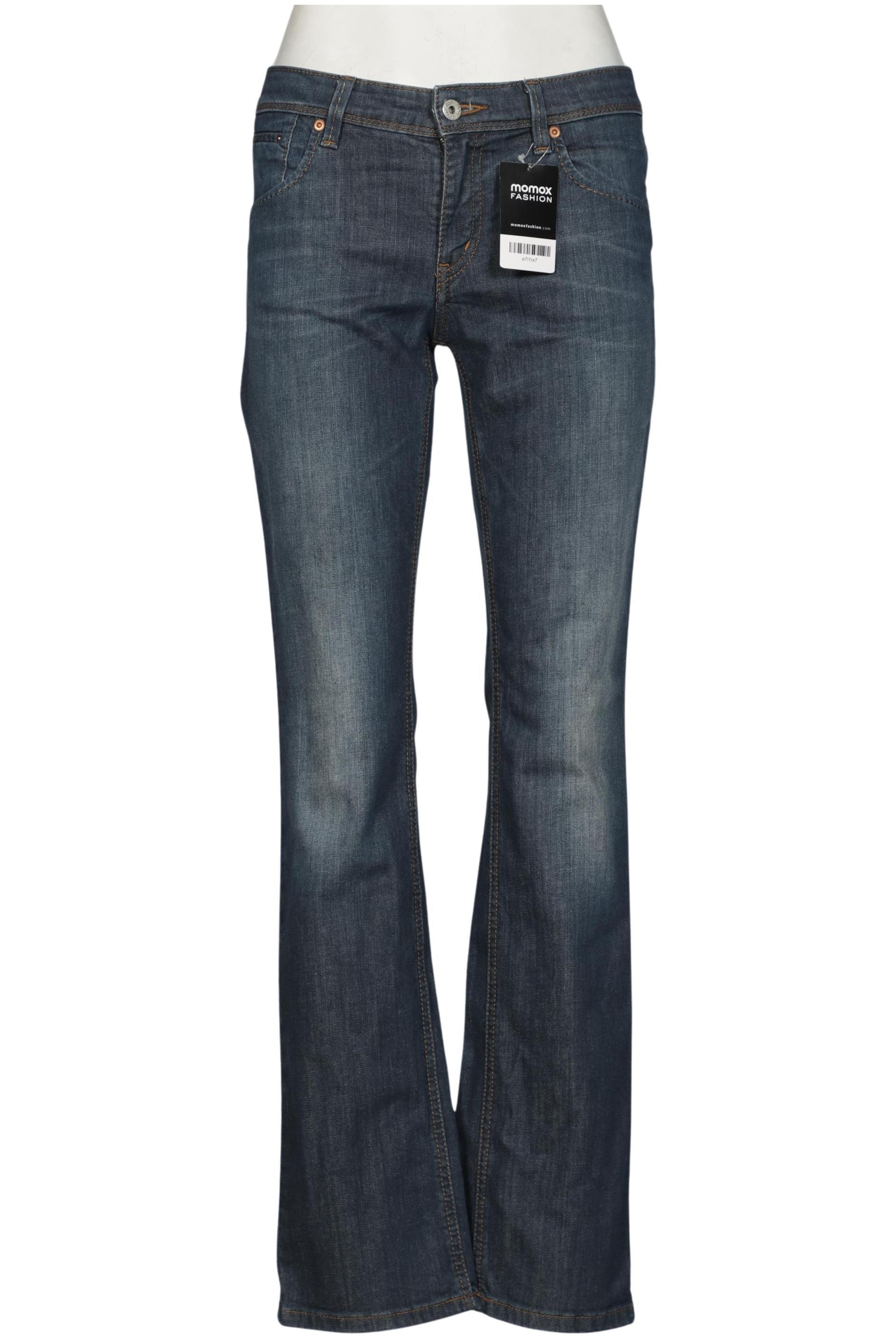 Marc O'Polo Jeans 29 in Blau: Vorderseite