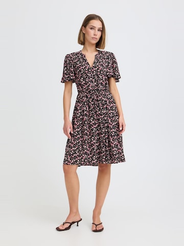 Oxmo Jurk ' OXNIlla ' in Roze