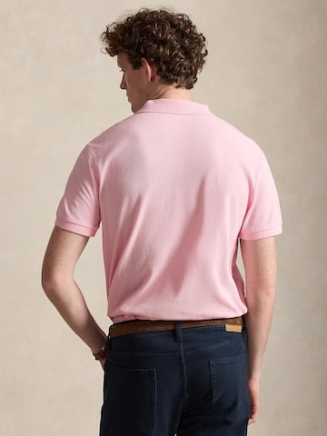 Polo Ralph Lauren Poloshirt in Pink