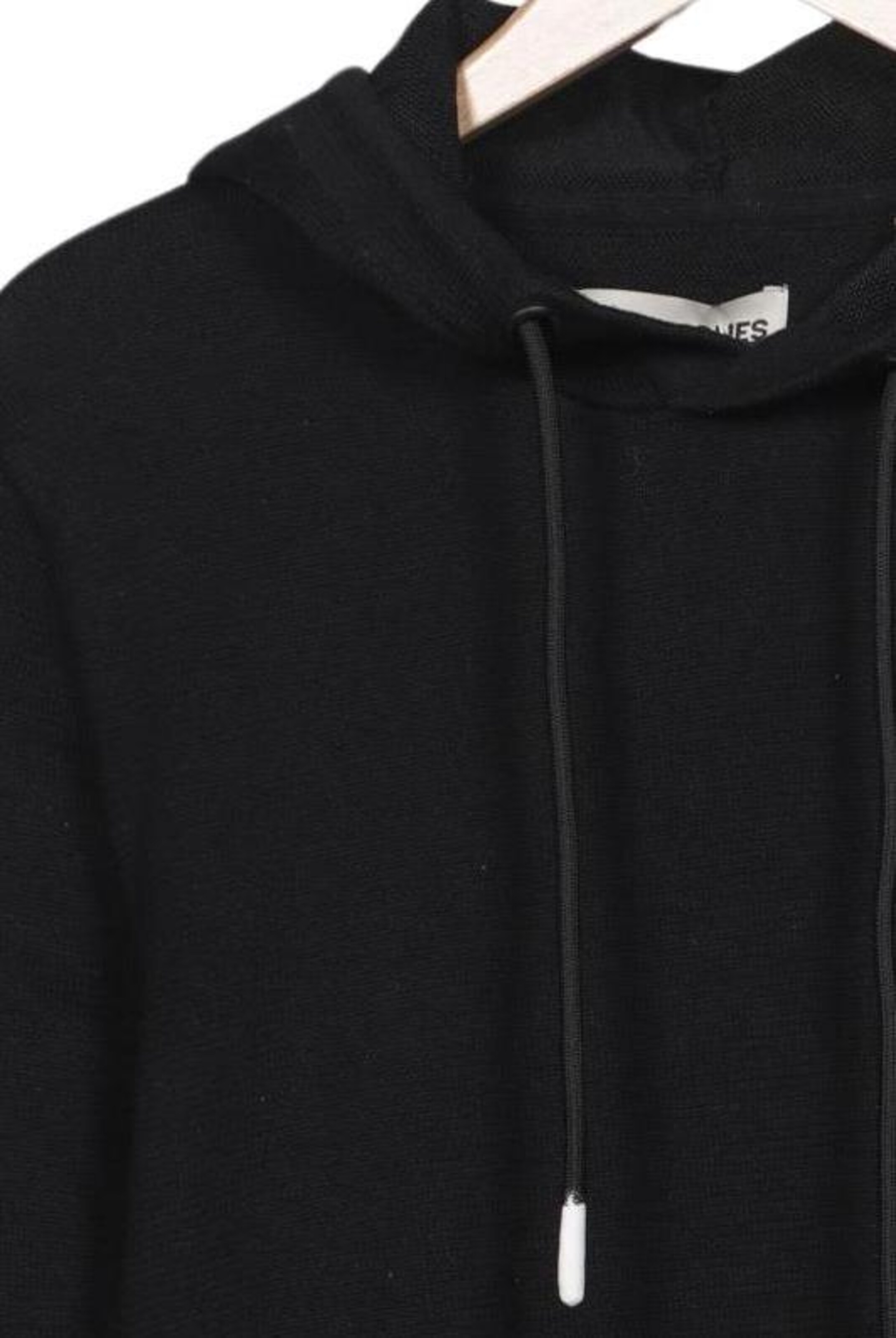 JACK & JONES Sweater & Cardigan in L in Black