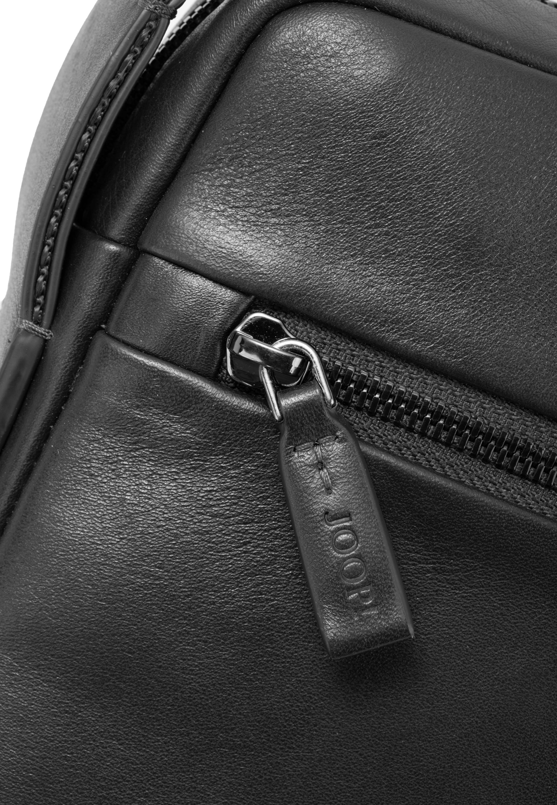 Borsa a tracolla 'Orvieto Remus' di JOOP! in nero