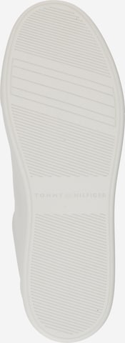 TOMMY HILFIGER Sneaker low i hvid