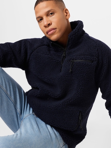 Brandit Sweater in Blue