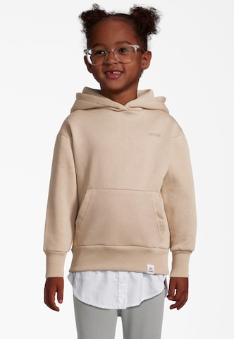 New Life Sweatshirt in Beige