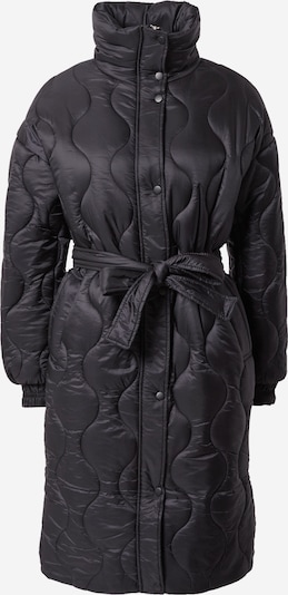 Dorothy Perkins Winter coat in Black, Item view