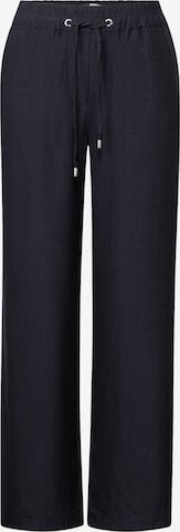 CECIL Pants in Blue: front