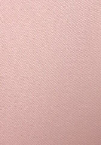 LASCANA - Blusa em rosa