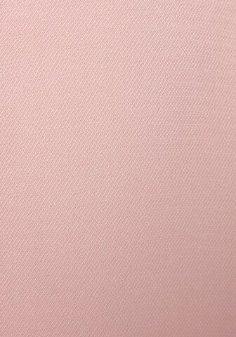 LASCANA Blus i rosa