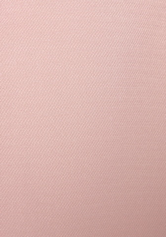LASCANA Μπλούζα σε ροζ