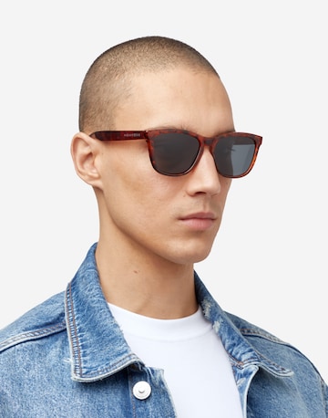 HAWKERS Solbriller 'One' i sort