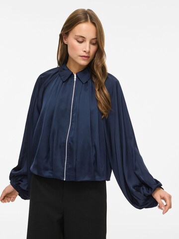 VILA - Chaqueta de entretiempo 'NELA' en azul