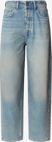 Jeans di Pepe Jeans in blu: frontale