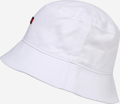 Tommy Jeans Hat i navy / rød / hvid, Produktvisning