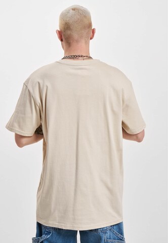 Ecko Unlimited - Camiseta 'JohnRhino' en beige