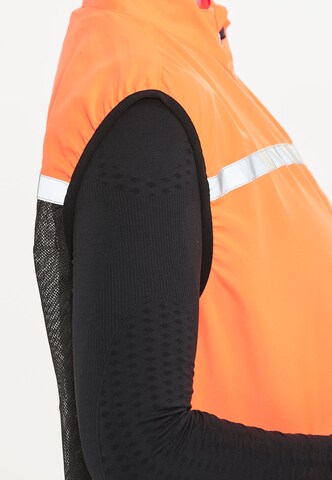 ENDURANCE Sports Vest 'Sindry' in Orange