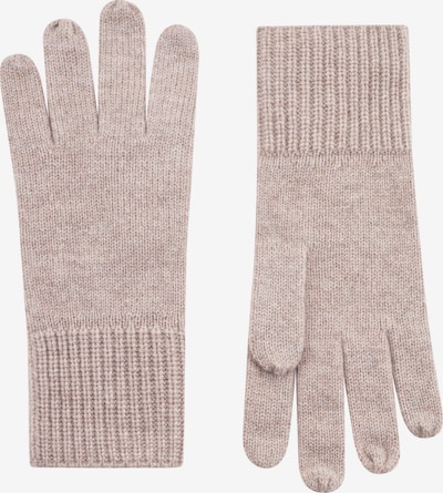 CODELLO Fingerhandschuhe in beige, Produktansicht