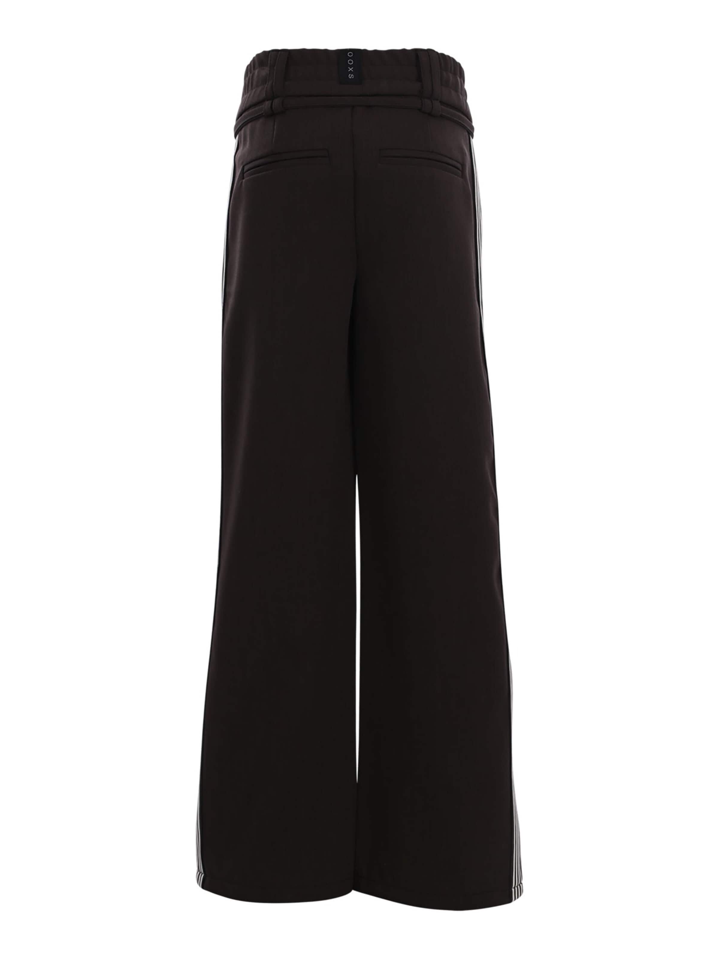 Looxs Revolution Regular Broek in Rood
