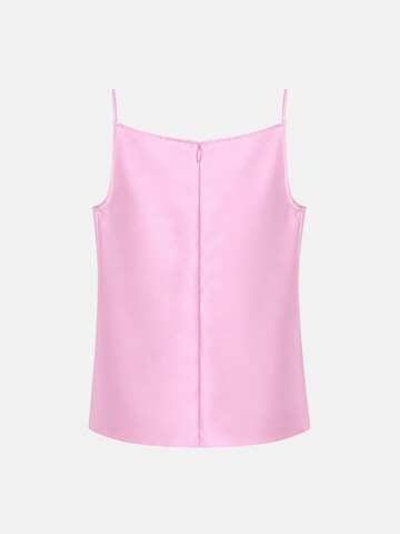 Beatrice .b Top in Pink
