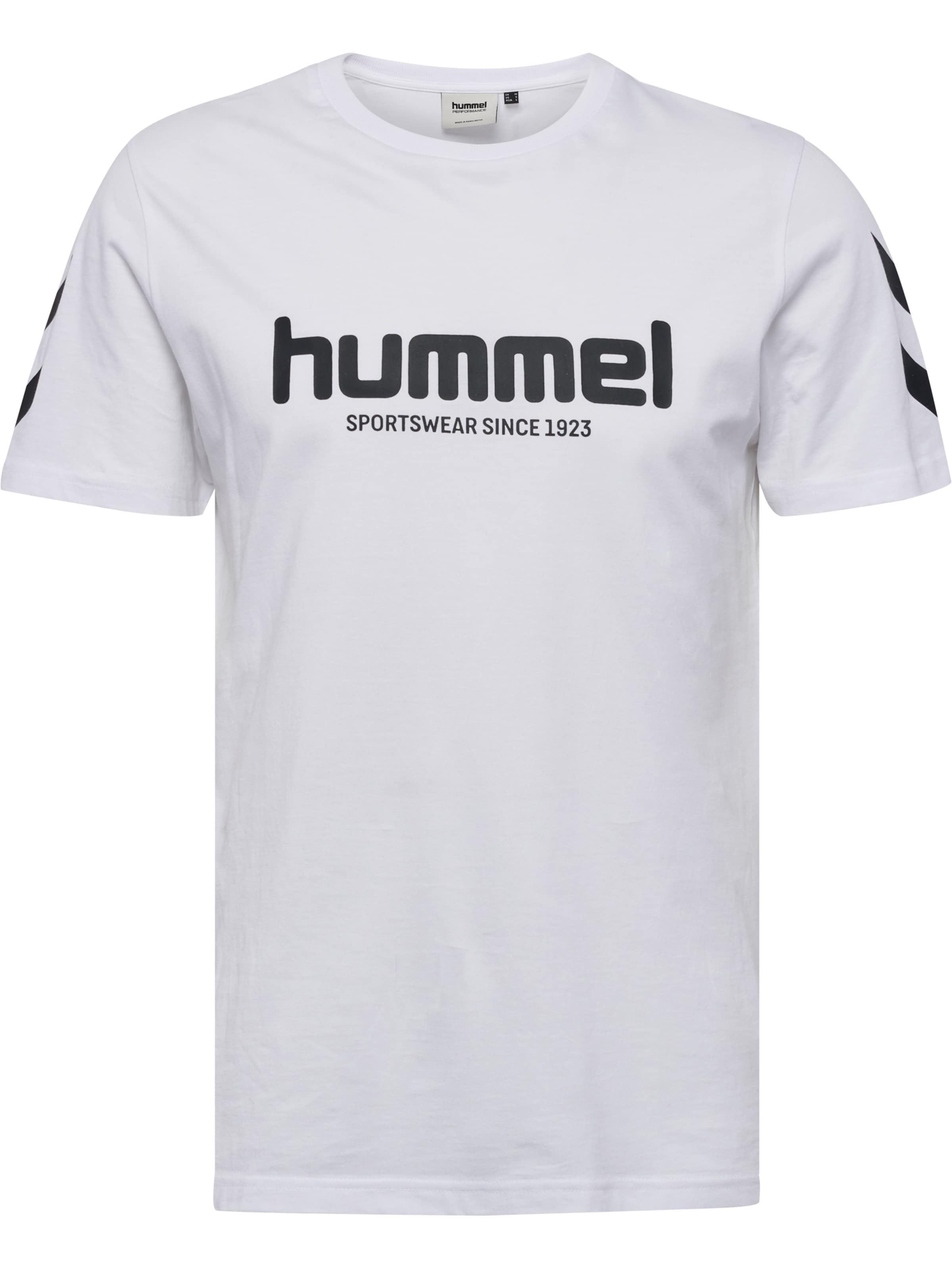 Hummel Bluser & t-shirts 'LEGACY 2.0' i hvid: forside