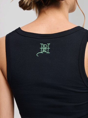 Haut Ed Hardy en noir