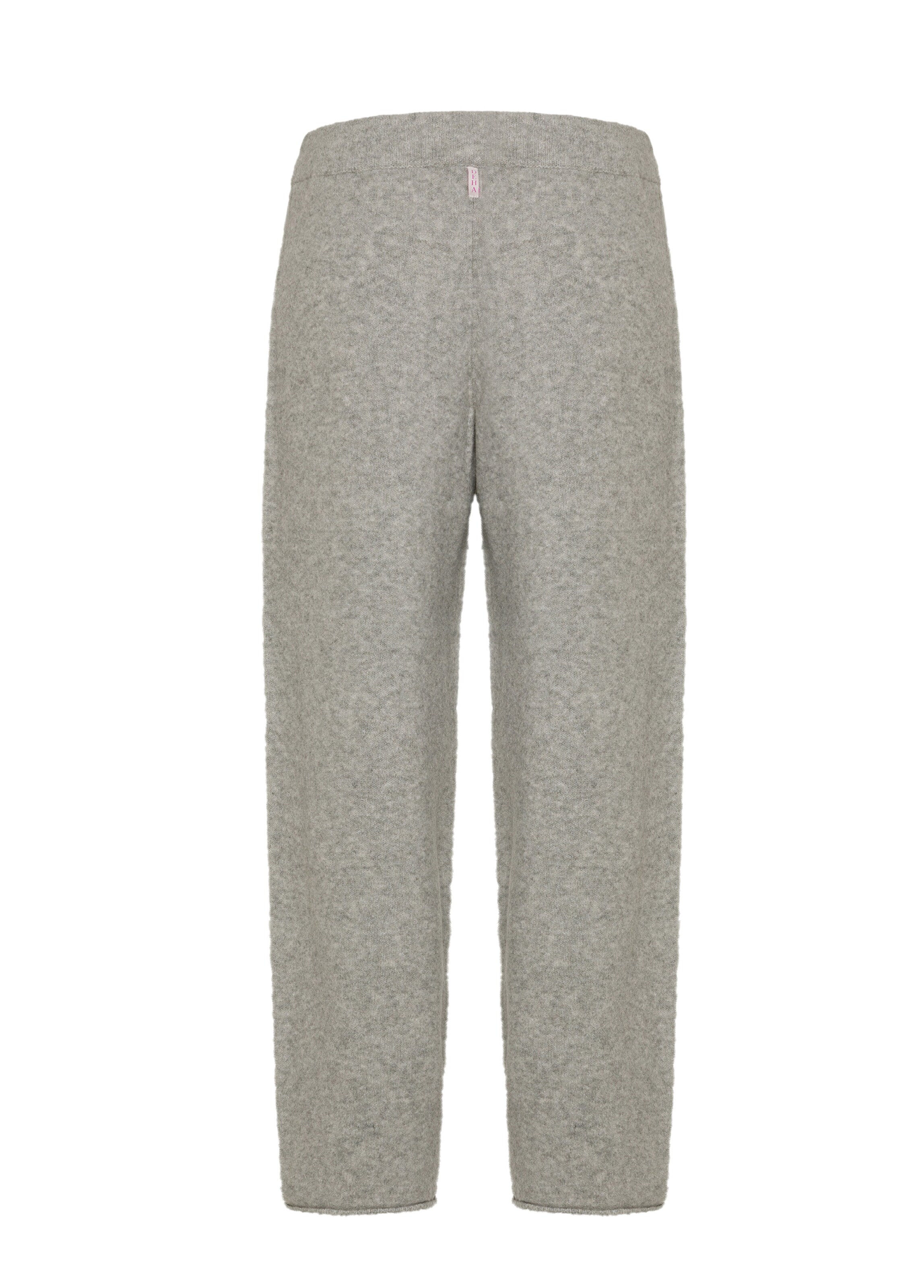 DEHA Regular Pants in Grey