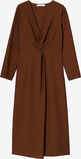 MANGO Sukienka 'Luseri-H' w kolorze brązowym, Podgląd produktu