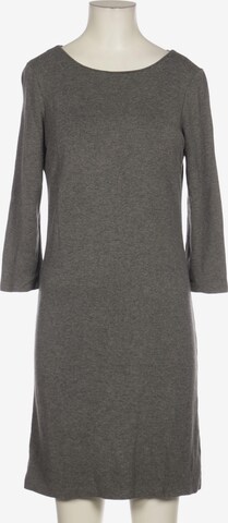 SAINT TROPEZ Dress in S in Grey: front