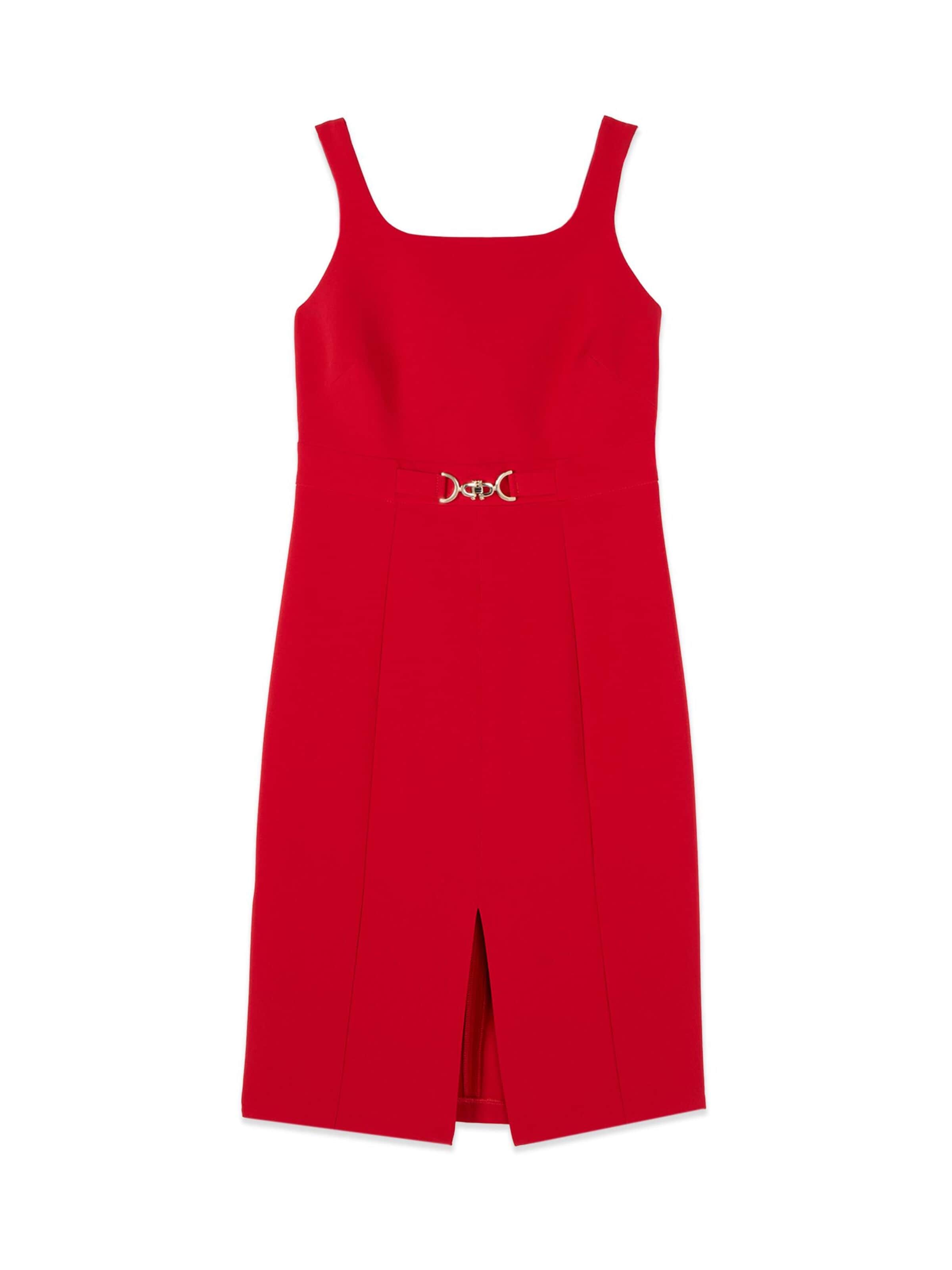 oltre Kleid‌ in Rot: Vorderseite