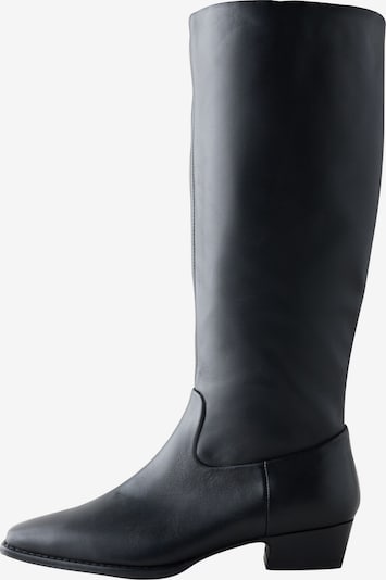 Next Boot in 38,5/Regular in Black, Item view